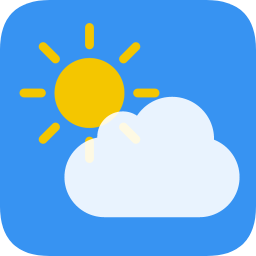 本地天氣預報app