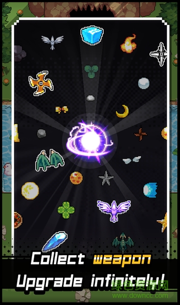 礦山之旅Online傳說之石手機(jī)版 v1.361 安卓版 2