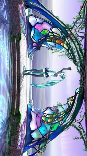 初音擴展現實相機mikumikuar模型 v2.9.3 安卓版 3