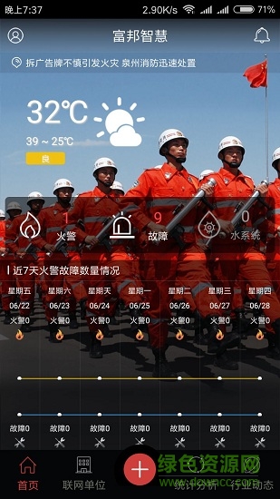 富邦消防 v2.6.4 安卓版 2