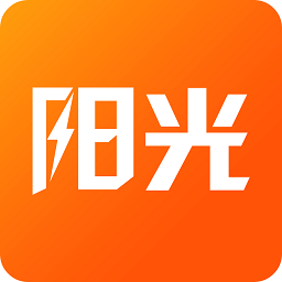 陽光出行乘客端app