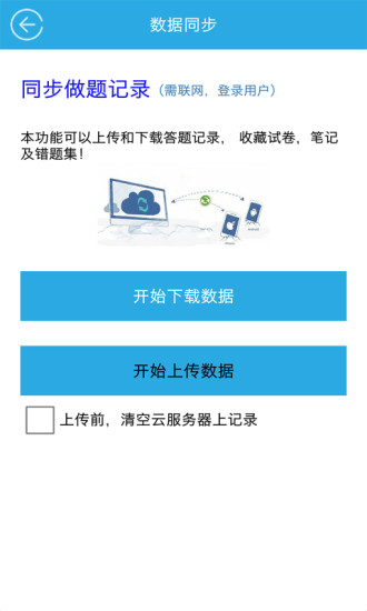 紅筆考典題庫 v3.1 安卓版 2