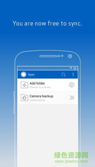 P2P點對點同步bittorrent sync手機版 v2.3.9 安卓版 0
