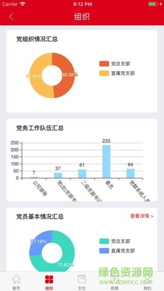 上飛e黨建 v2.0.2 安卓版 0