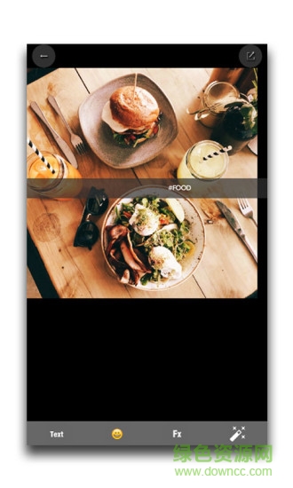 SnapPic v1.0.7 安卓版 3