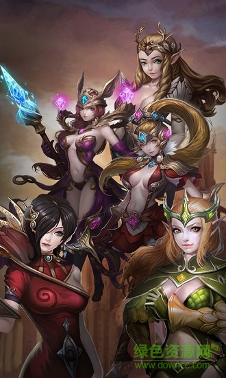 圣天使神跡變態(tài)版 v1.4.0 安卓版 0