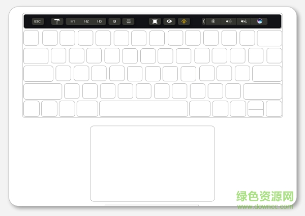 筆神寫作軟件