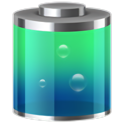 battery絢麗電量pro