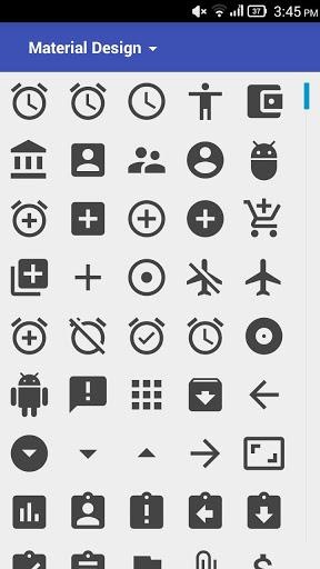 創(chuàng)建圖標iconic pro v2.1.1 安卓版 1