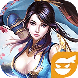 忍者玩九幽幻境游戲