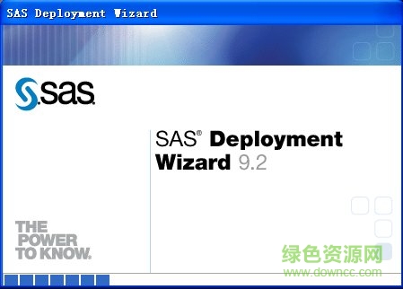 sas9.2 64位