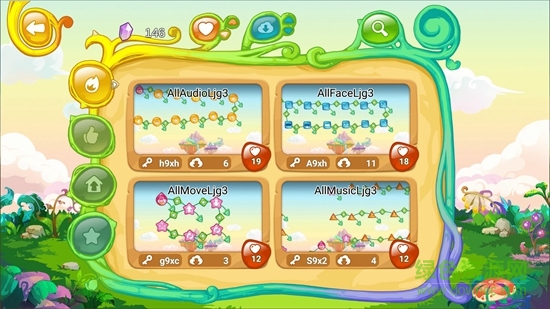叢林騎士apk v1.2.2 安卓版 1
