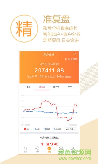 國聯(lián)尊寶理財端手機版