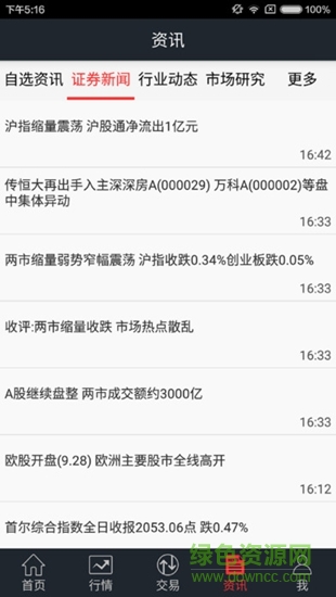 智慧通大通證券手機(jī)版官網(wǎng)最新版