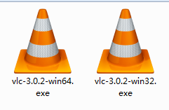 vlc media player綠色版