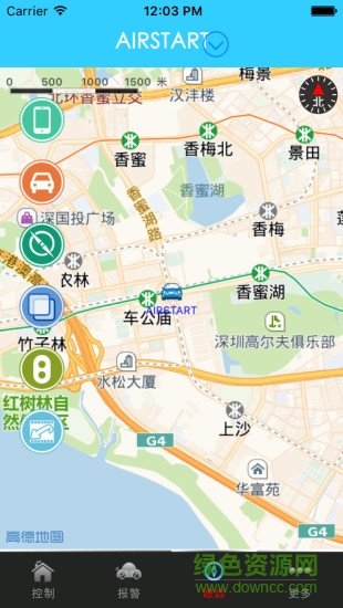 智在掌控