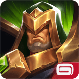地牢獵手外傳勇士戰(zhàn)隊手游(DHC)