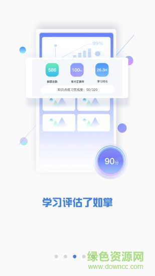 CPA注會(huì)題庫(kù) v2.3.1 安卓版 2