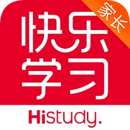 快樂學(xué)習(xí)家長版