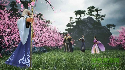 搜仙紀(jì)元手游 v5.6.0 安卓版 2