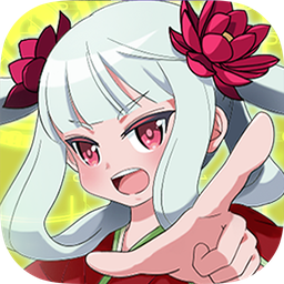 紅蓮美少女X機(jī)戰(zhàn)游戲(紅蓮)