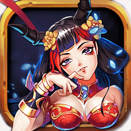 萌姬無(wú)雙游戲