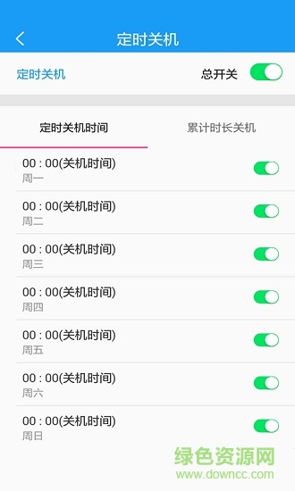 守護(hù)童年家長端 v1.0.1 安卓版 3