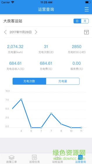 樁運維 v1.0.2 安卓版 1
