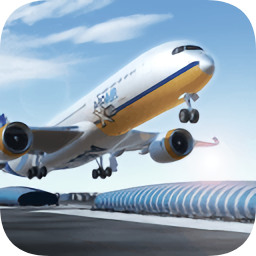airline commander無限綠鈔(模擬航空管制員)