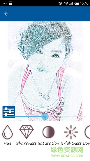 草繪素描大師2