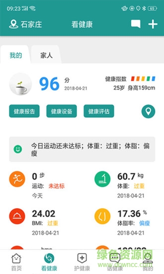 看健康app下載