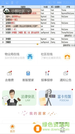 智家客 v1.1.1 安卓版 0