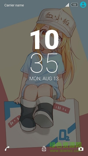 sony xperia主題軟件