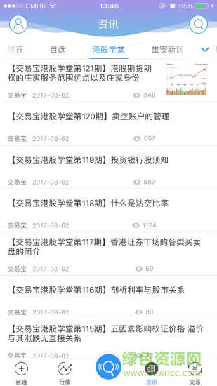 國都交易寶iphone版 v2.4.3 蘋果手機版 0