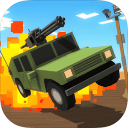 carsbattle無敵版