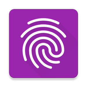 Fingerprint指紋手勢高級版