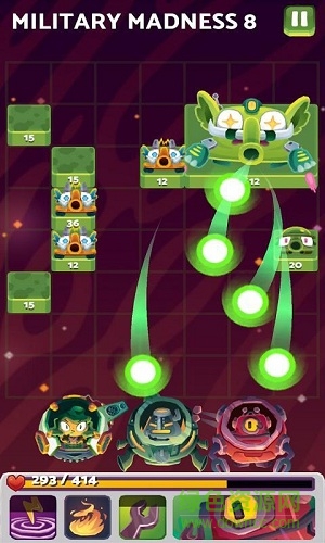 宇宙旅行者手游 v1.2.13 安卓版 2