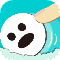 滾動(dòng)雪人游戲