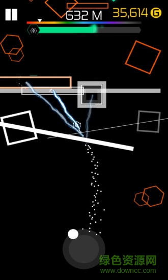 噴射碰撞 v1.2 安卓無限金幣版 0