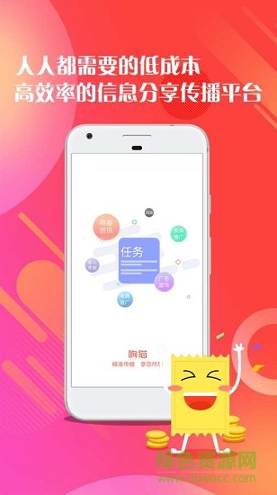 響貓app