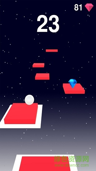 space hop太空跳手機(jī)版 v2.42 安卓版 2