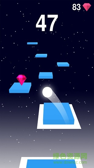 space hop太空跳手機(jī)版 v2.42 安卓版 3