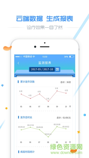 寶柚健康軟件手機版 v2.0.1 安卓版 3