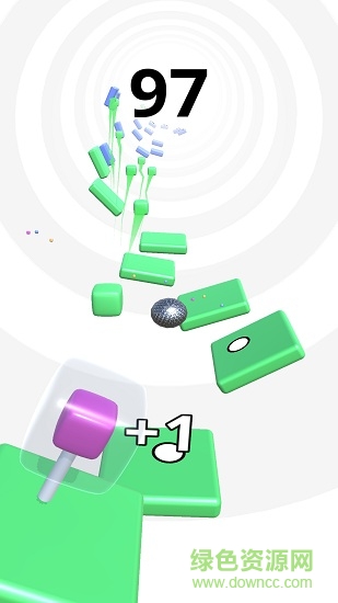 平臺(tái)彈跳手機(jī)版 v1.0 安卓版 3