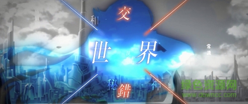 神托的使徒×終焉的女神游戲(ユニティア) v1.0.3 安卓版 0