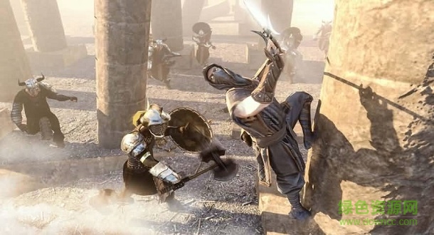 刺客信條忍者與武士游戲中文版 v1.0.8 安卓無限金幣版 0