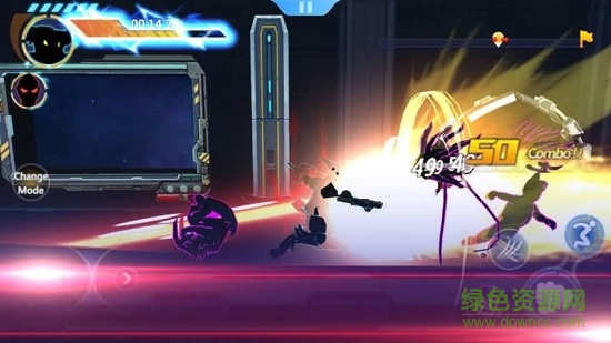 暗影復(fù)仇2 v1.7 安卓版 1