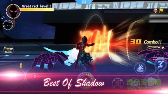 暗影復(fù)仇2 v1.7 安卓版 4