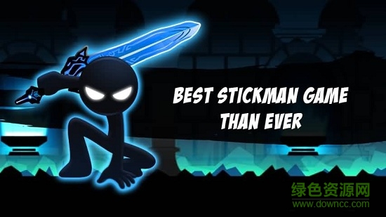鐵棍大戰(zhàn)內(nèi)購(gòu)(StickMan Fighting) v1.0 安卓 0