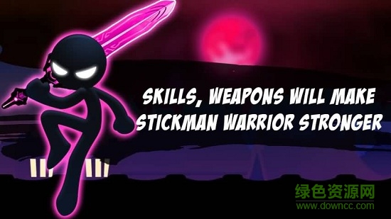 鐵棍大戰(zhàn)內(nèi)購(gòu)(StickMan Fighting) v1.0 安卓 1